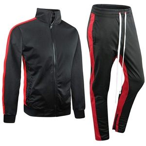 Mens Tracksuit NWT